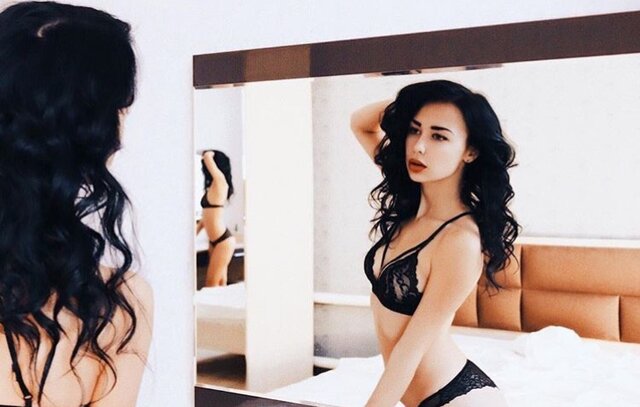 照片Elizaveta Treseva