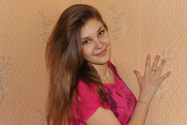 Фото Aleksandra Glushenok
