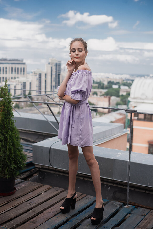 Foto Anna Sarafanova