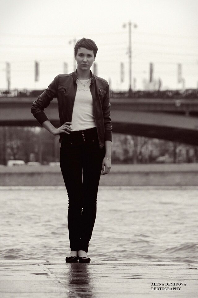 Dar'ja Min'kova's photo