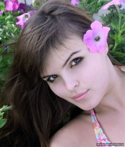 Kristina Nikolajcuk's photo