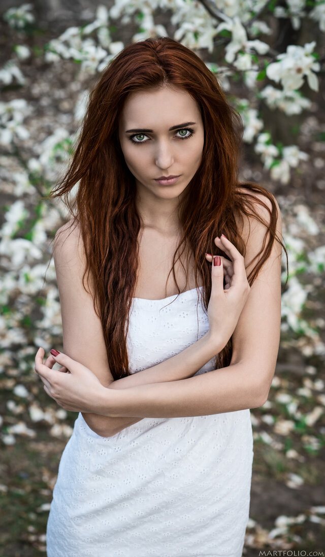 Tanya Astahova's photo