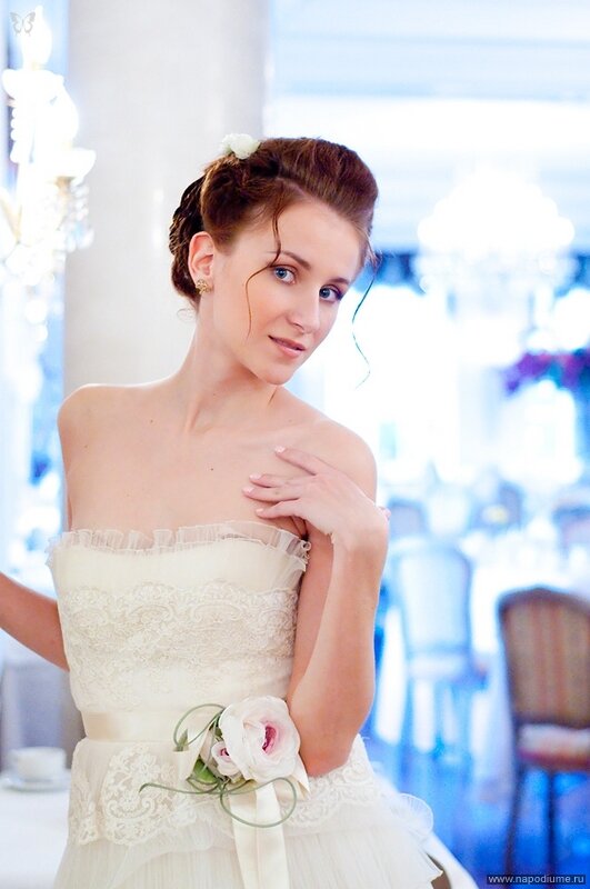 Ulia Kolokolova's photo