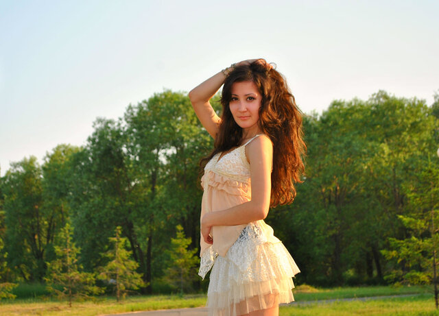 Juliya Lubcenko's photo