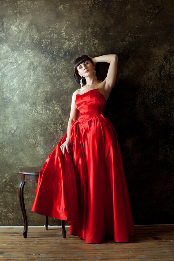 Фото Катерина Ангел