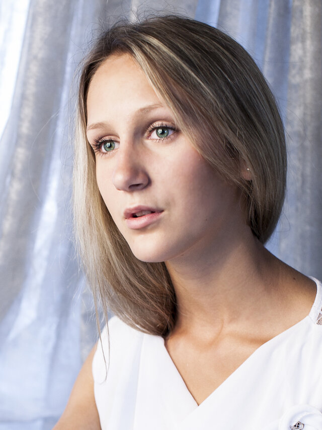 Фото Aljona Kobzina