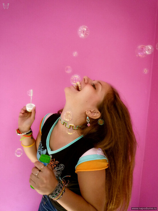Nelly Salmanova's photo