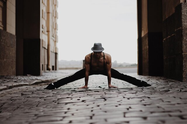 Foto Dmitry Lapshin