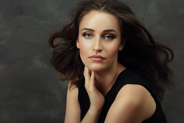 Olena Zaskochenko's photo