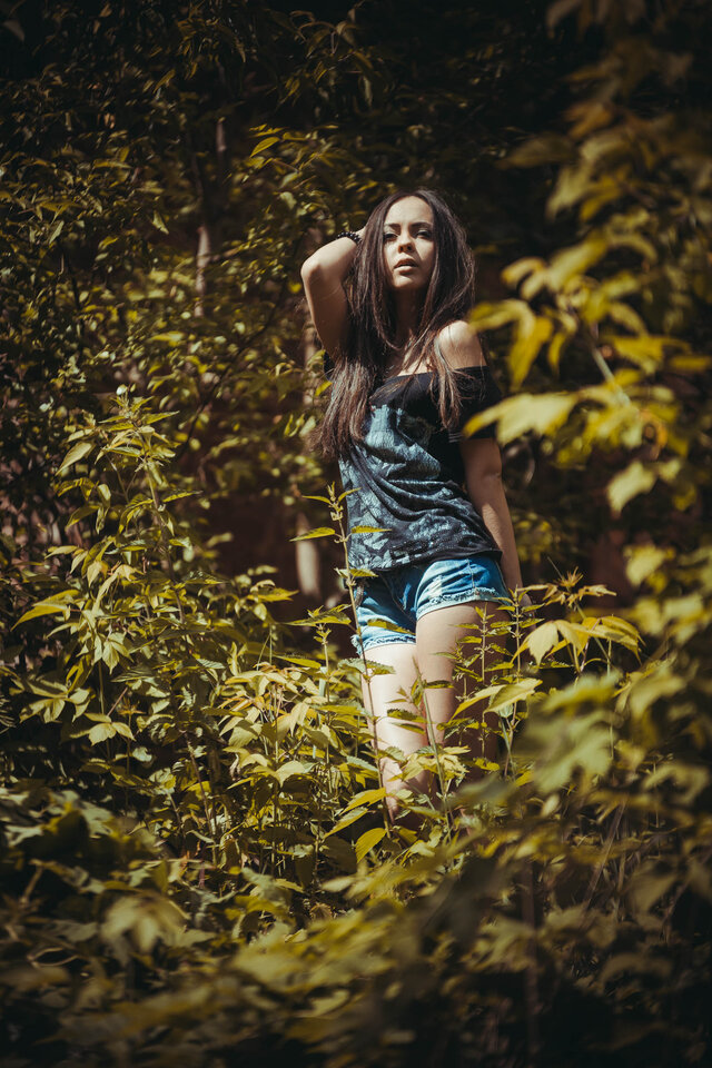 Nika Rince's photo