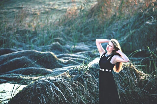 Violetta Nikitina's photo