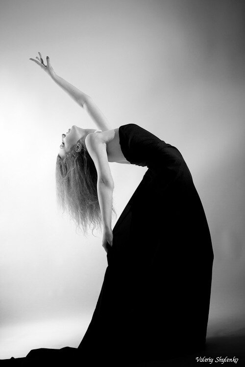 照片Marina Astahova