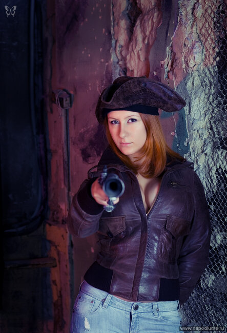 Tori Tolkaceva's photo