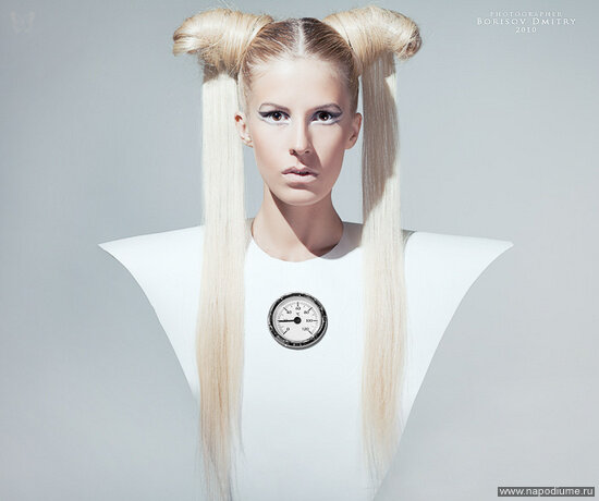Dmitry Borisov's photo
