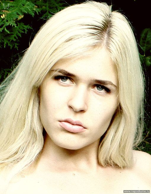 Foto Anna Dubovskaa