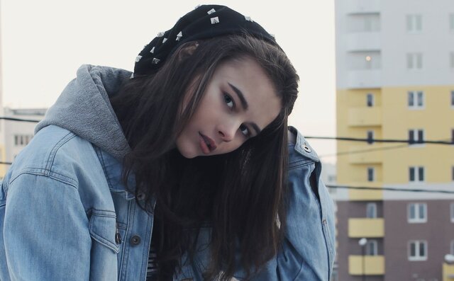 Foto Taisia Orlova