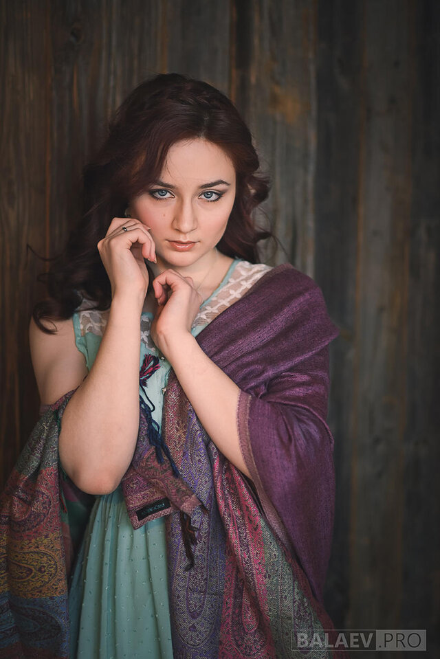 Andrey Balaev's photo