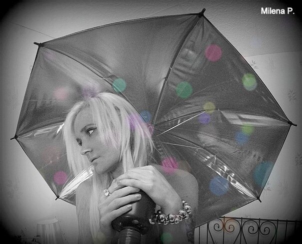 Milena Pershina's photo