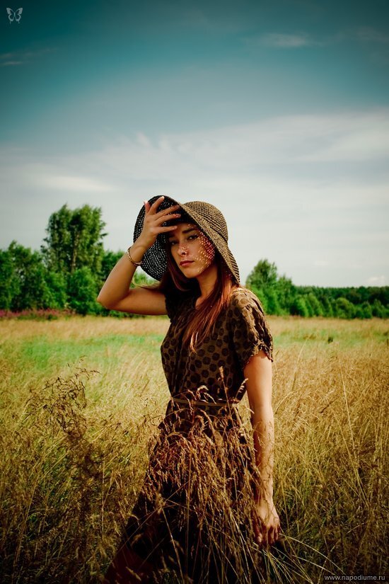 Фото Ekaterina Samorukova