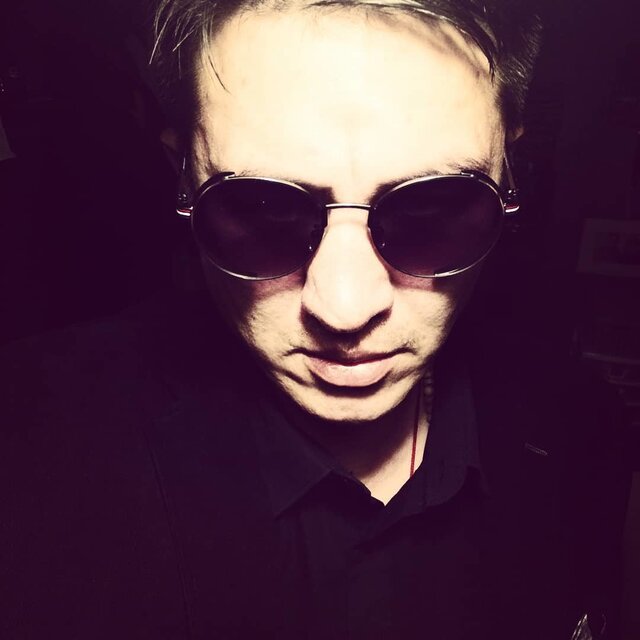 Roman Ovsinov's photo
