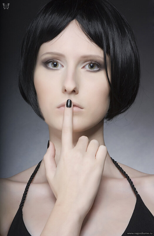 Valeria Verteeva's photo