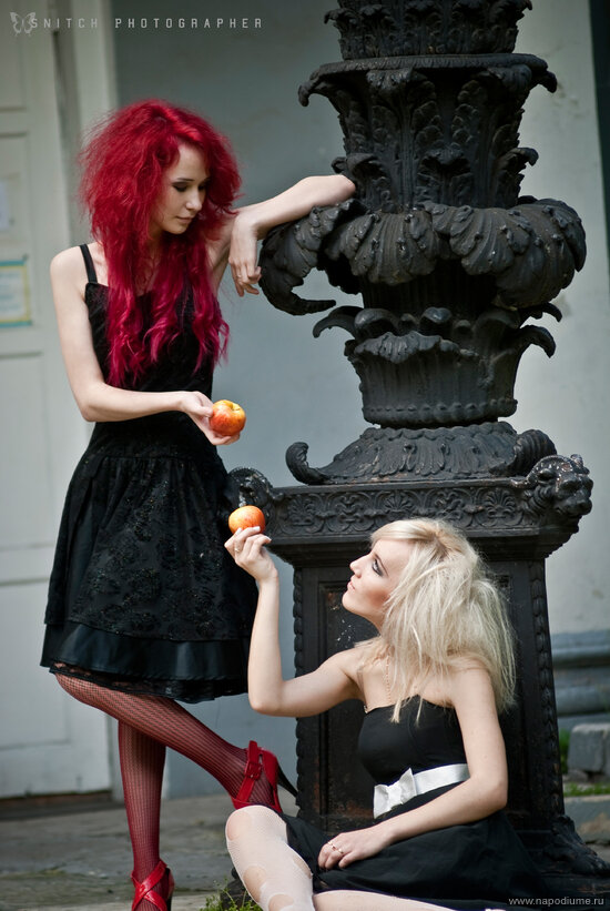 Eva Zhuma's photo