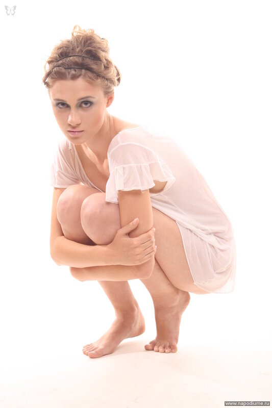 照片Mariska Girzeva