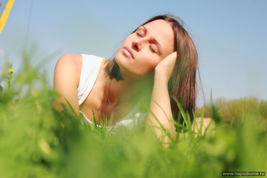 Elena Drozdova's photo