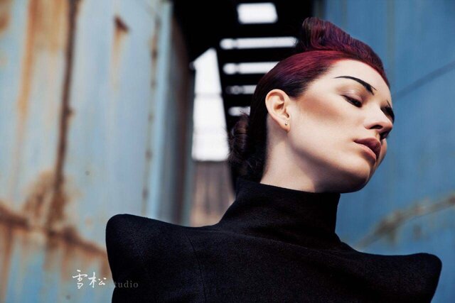 Maria Igitova's photo