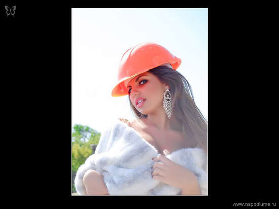 Elena Cigirinskaa's photo