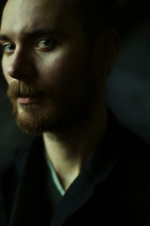 Vladimir Diseev's photo