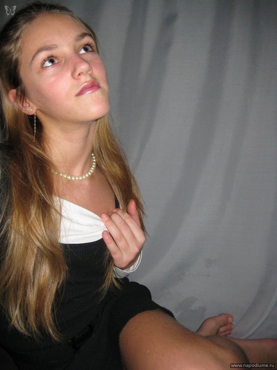 Фото Dasha Burdina