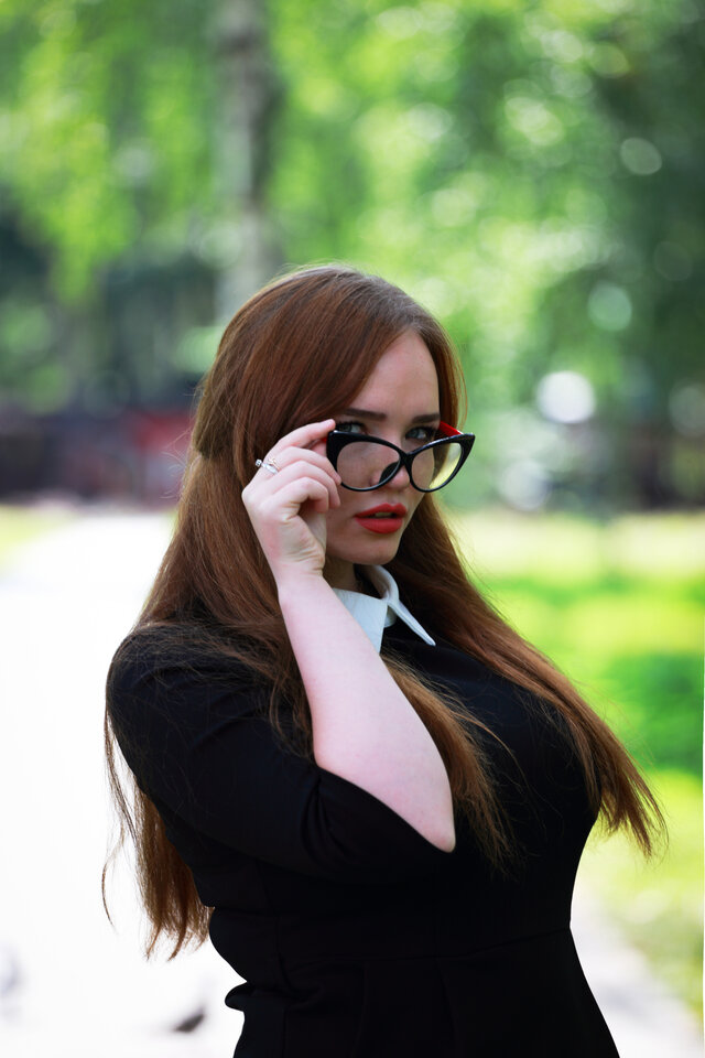 Foto Varvara (Shpikalova)