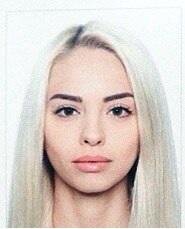 Anna Lekanova's photo