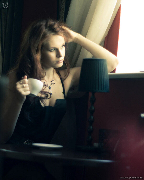 Aleksandra Vysockaa's photo