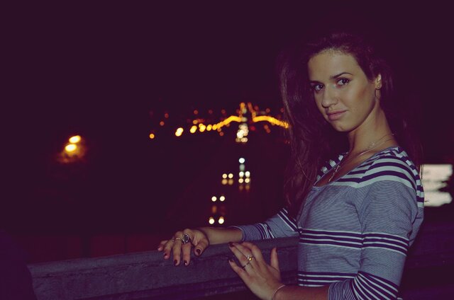 Evgeniya Lvova's photo