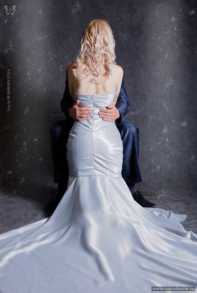 Evgenia Ivolga's photo