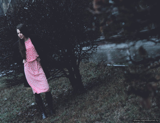 Aleksandra Silkina's photo