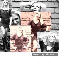 Maria Korsunova's photo