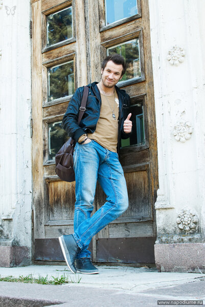 Vitaliy Sirotyuk's photo
