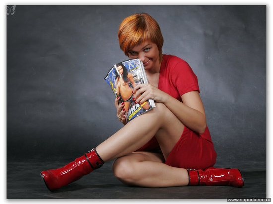 Irina Krasivaa's photo