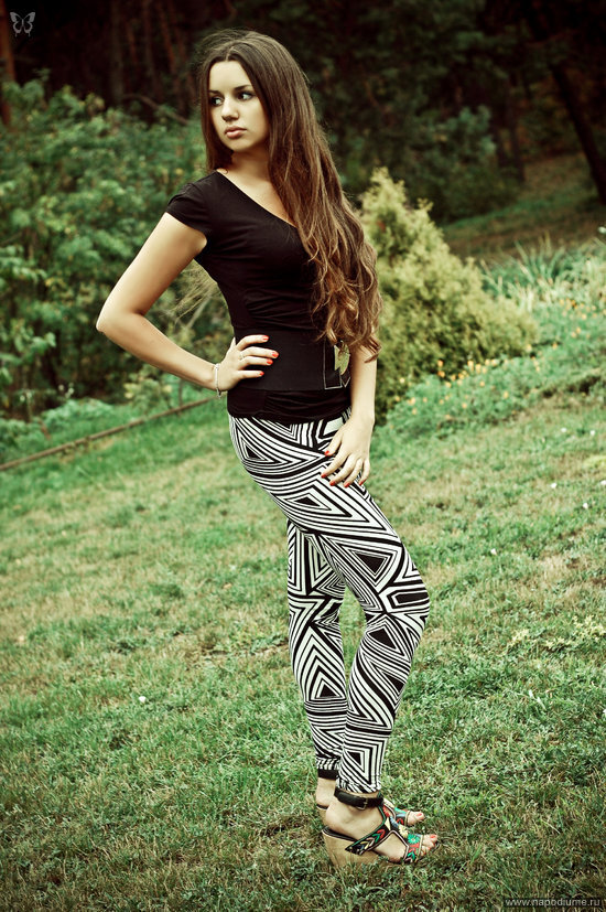 Aleksandra Silkina's photo