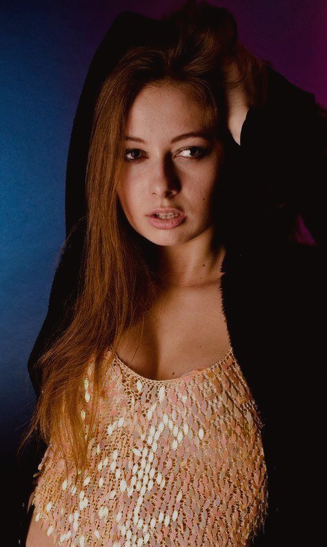 Anastasia Belousova's photo
