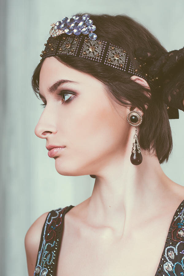 Elizabeth Lyashenko's photo