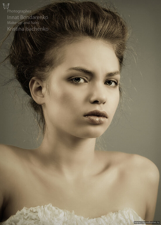 Innat Bondarenko's photo