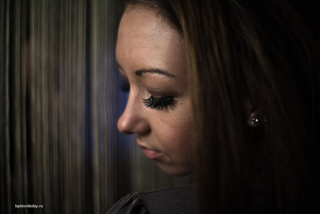 Alina Pluzhnik's photo