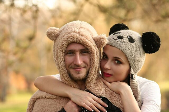 Rinat Razumetov's photo