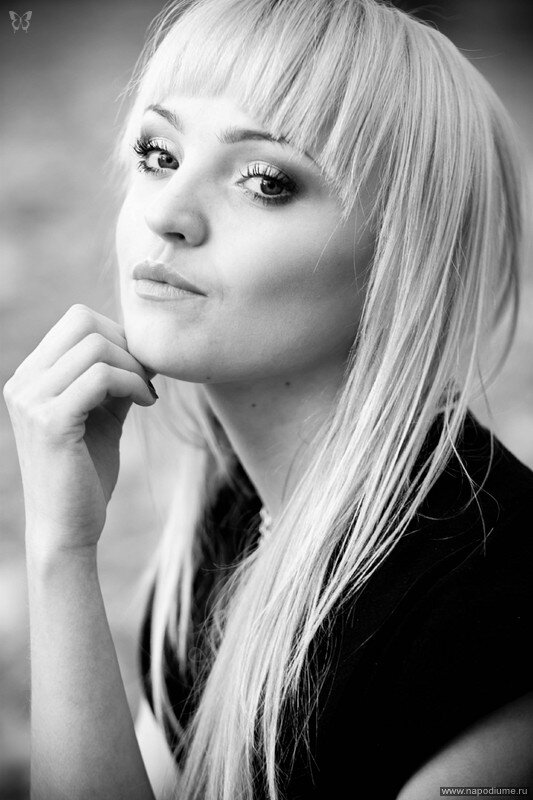 Elena Tasenko's photo