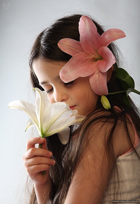 Kristina Bolkvadze's photo