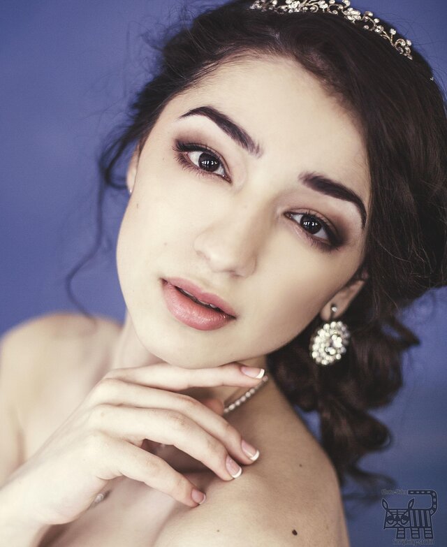 Sanora Kirsanova's photo